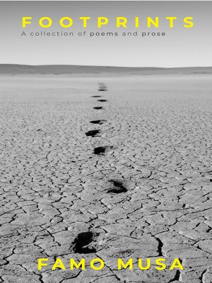 cover image of Footprints
